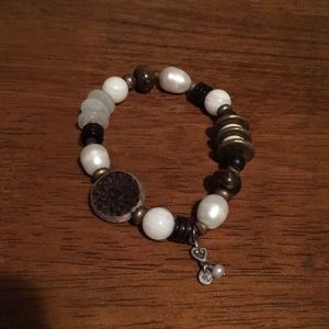 Silpada bracelet